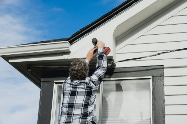 Best Brick Veneer Siding  in Johnsonville, SC